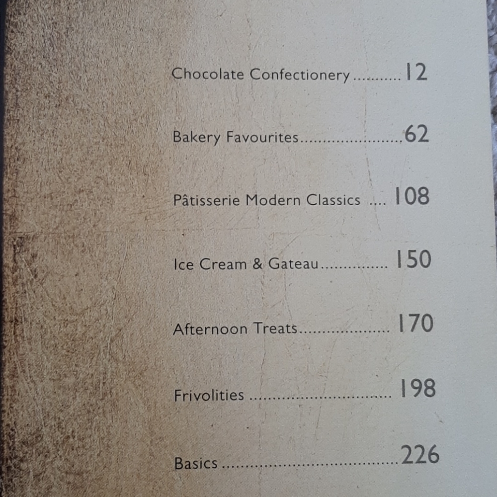 Nostalgic Delights Cookbook - Picture 2 of 12